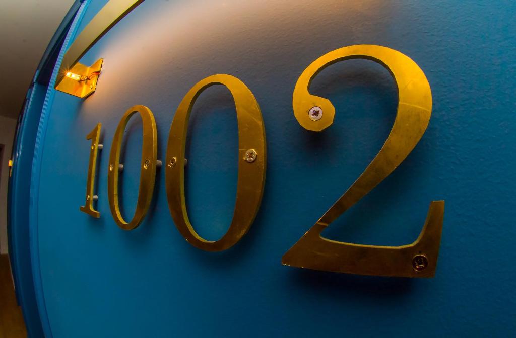 HOTEL JAVIER MONTERO - 7