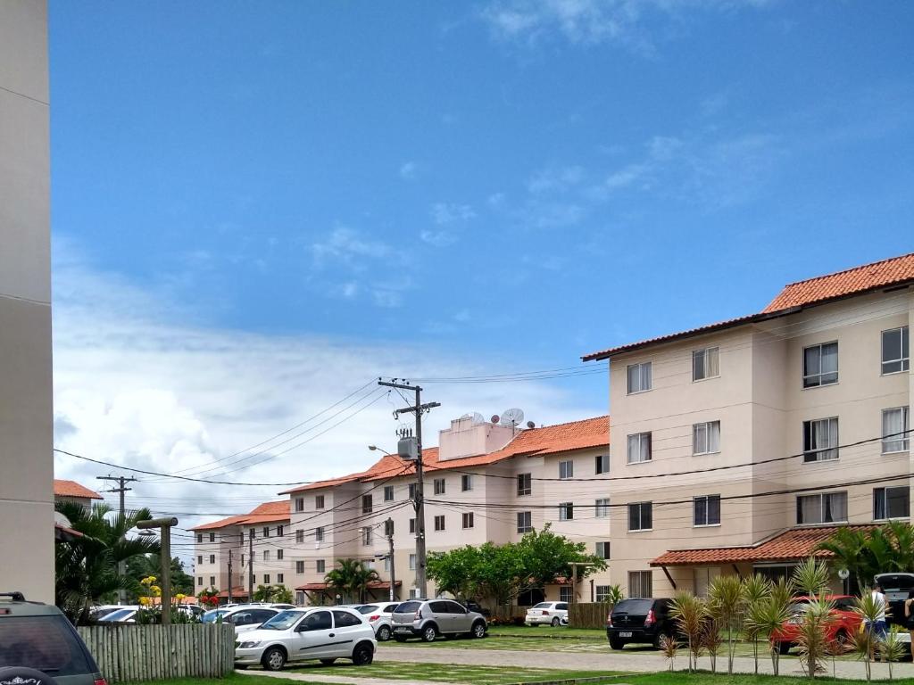  Apartamento temporada VOG João de Góes