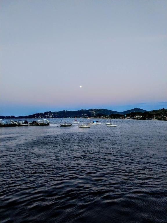  Refúgio 755
