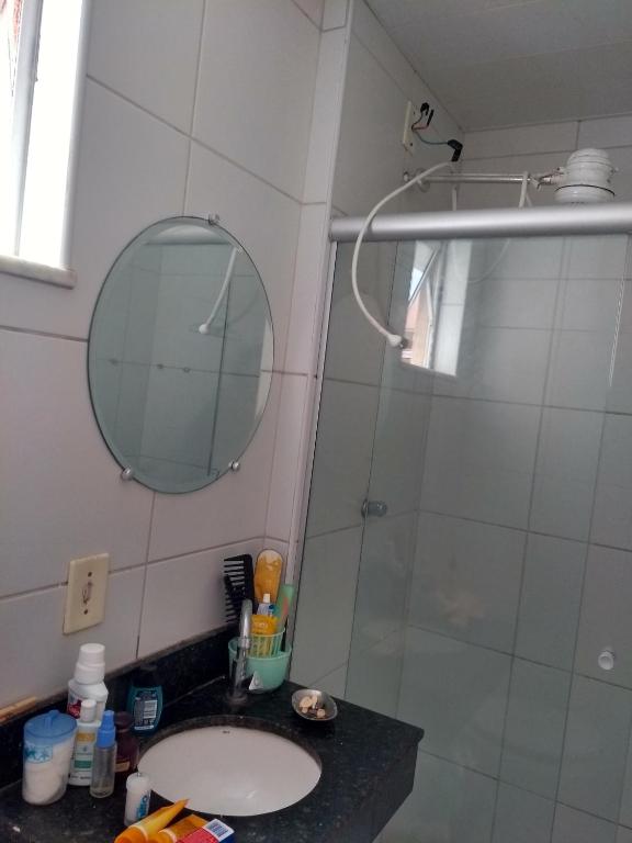  Apartamento temporada VOG João de Góes