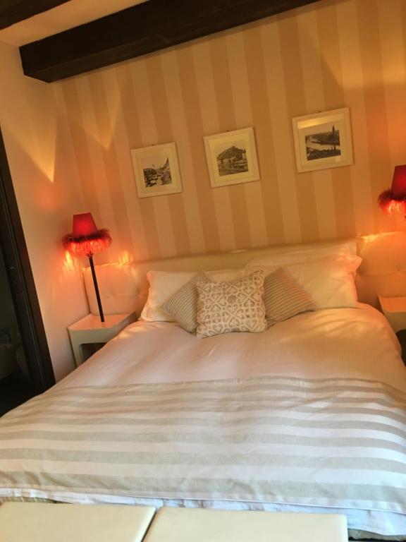 B&B Verona Centro - 8