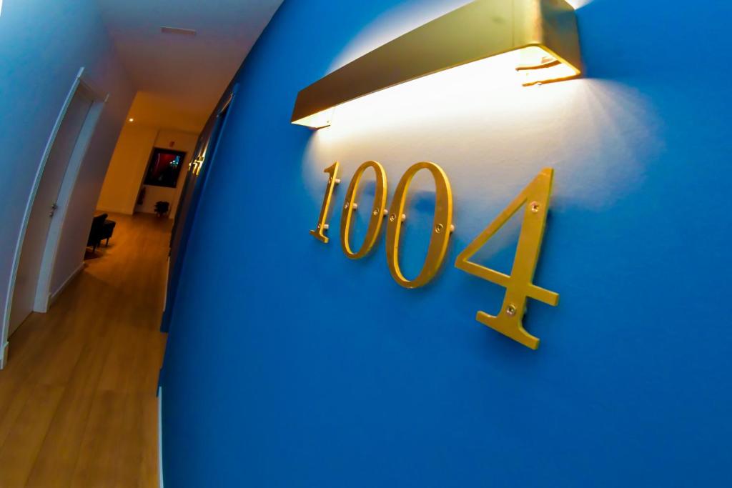 HOTEL JAVIER MONTERO - 19