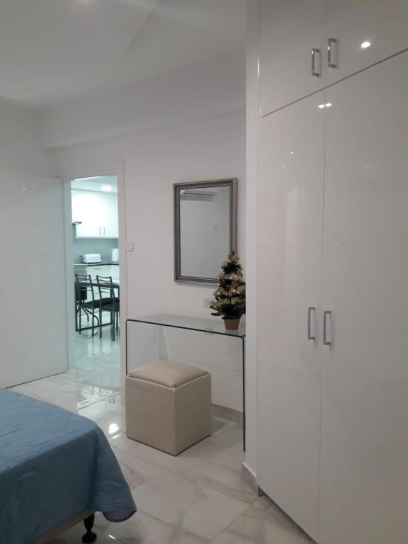 Fotografie z fotogalerie ubytování P L Sunorama Beach Garden 302 v destinaci Larnaka