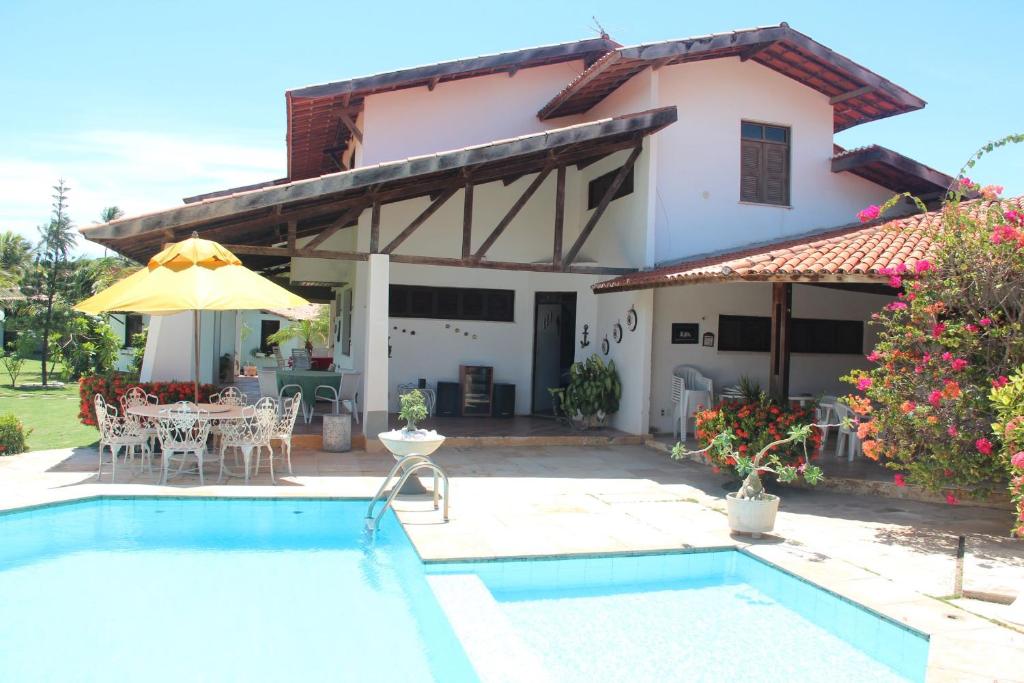  Casa de Praia