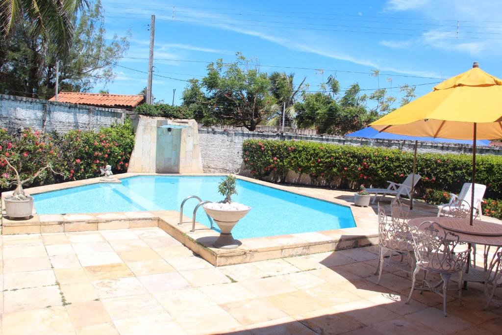  Casa de Praia