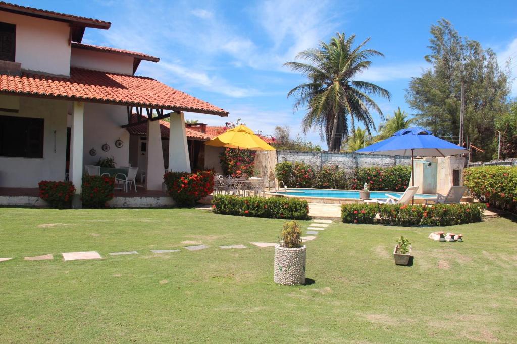  Casa de Praia