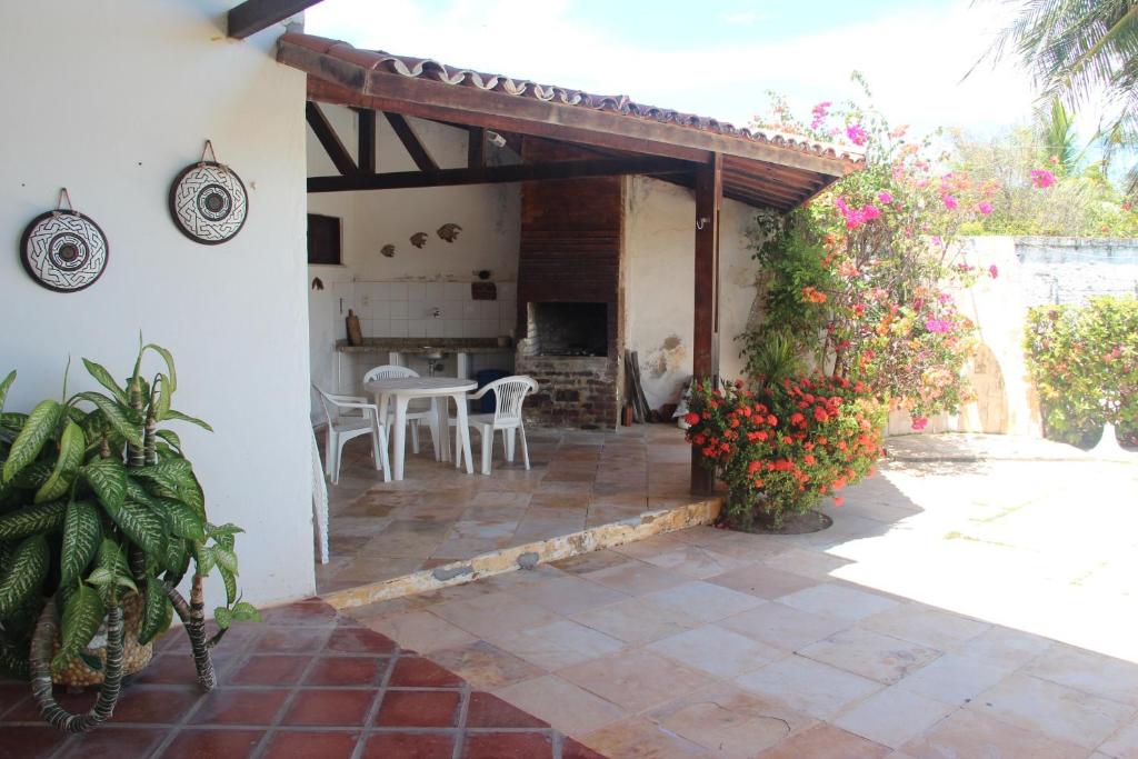  Casa de Praia