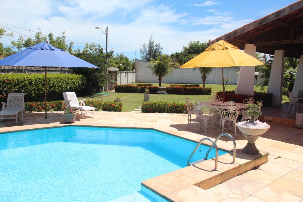  Casa de Praia