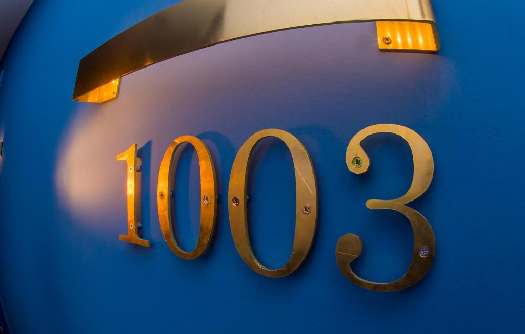 HOTEL JAVIER MONTERO - 12