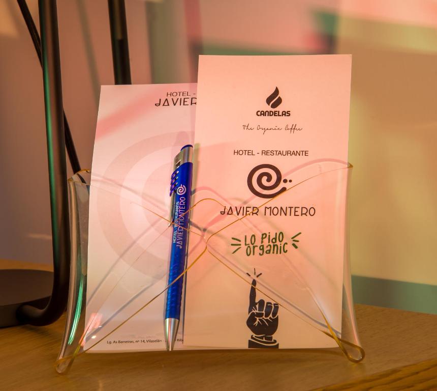 HOTEL JAVIER MONTERO - 6