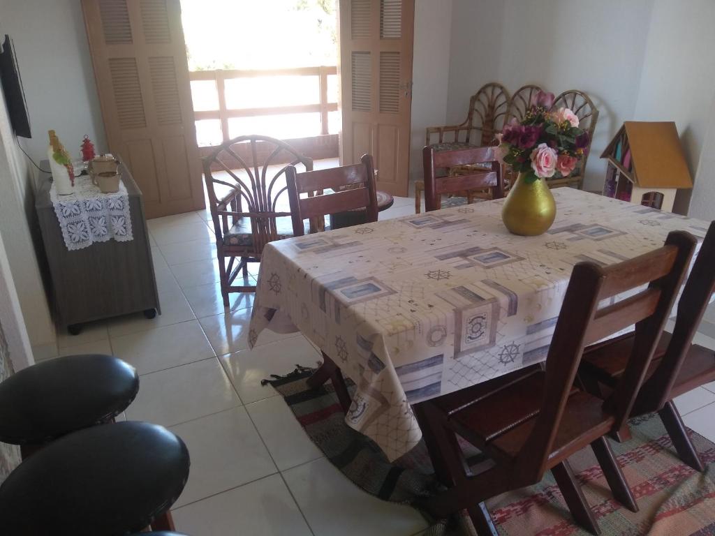  Condominio Porto dos Coqueiros