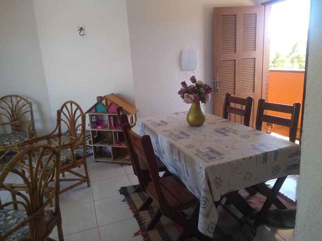  Condominio Porto dos Coqueiros