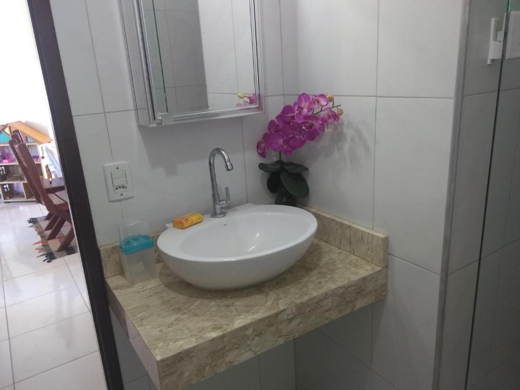  Condominio Porto dos Coqueiros