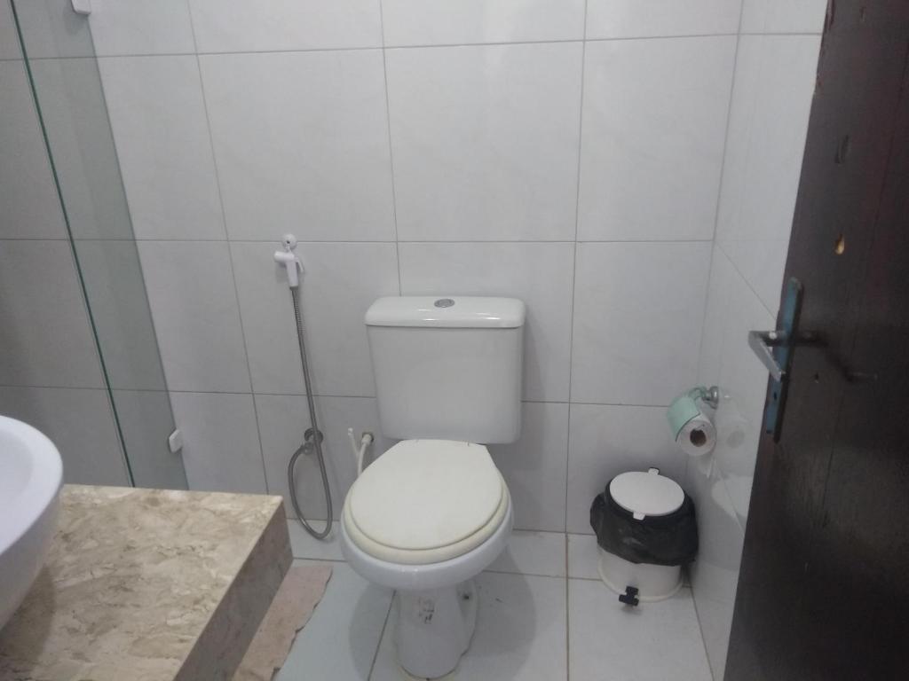  Condominio Porto dos Coqueiros