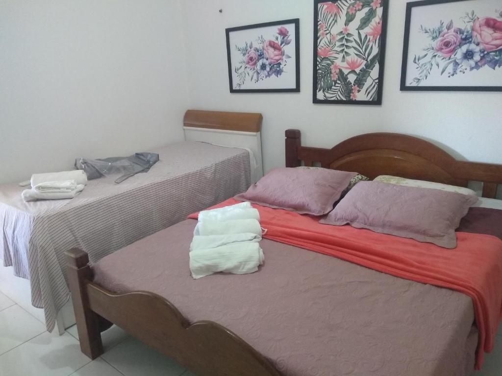  Condominio Porto dos Coqueiros
