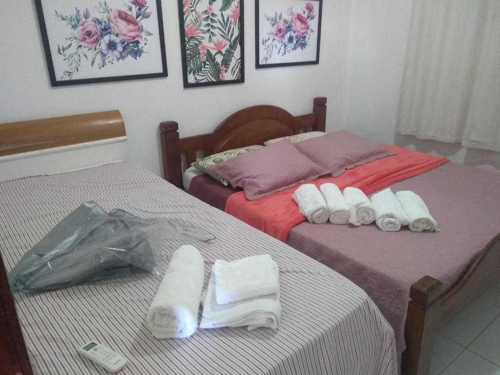 Condominio Porto dos Coqueiros