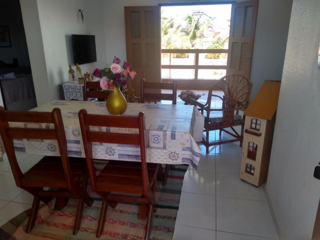 Condominio Porto dos Coqueiros