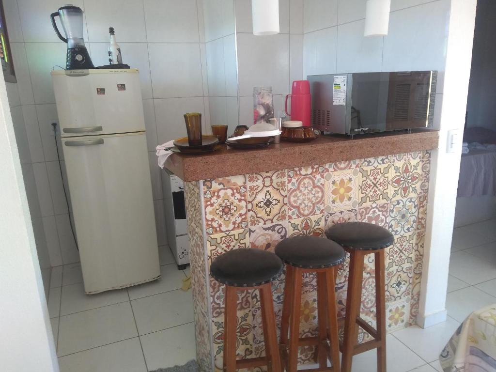  Condominio Porto dos Coqueiros
