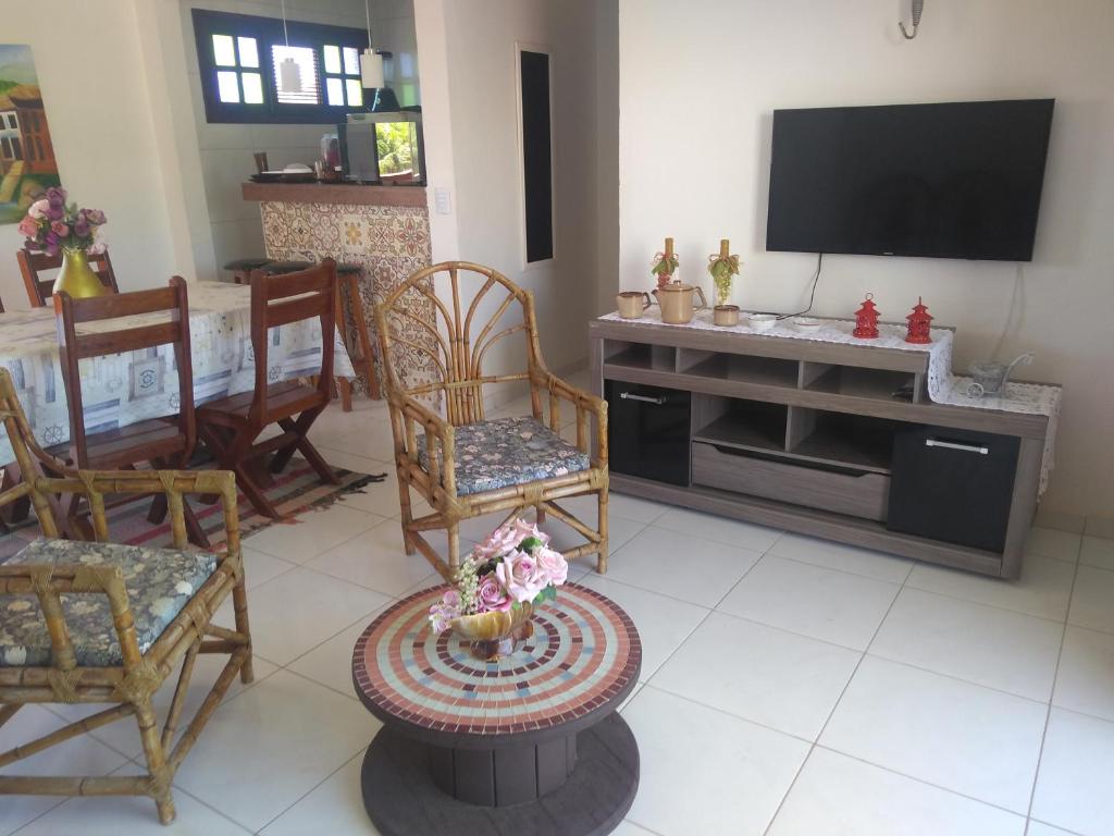  Condominio Porto dos Coqueiros