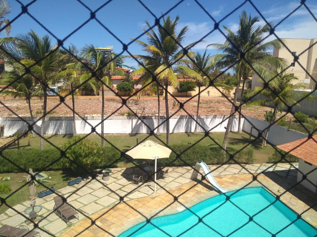  Condominio Porto dos Coqueiros