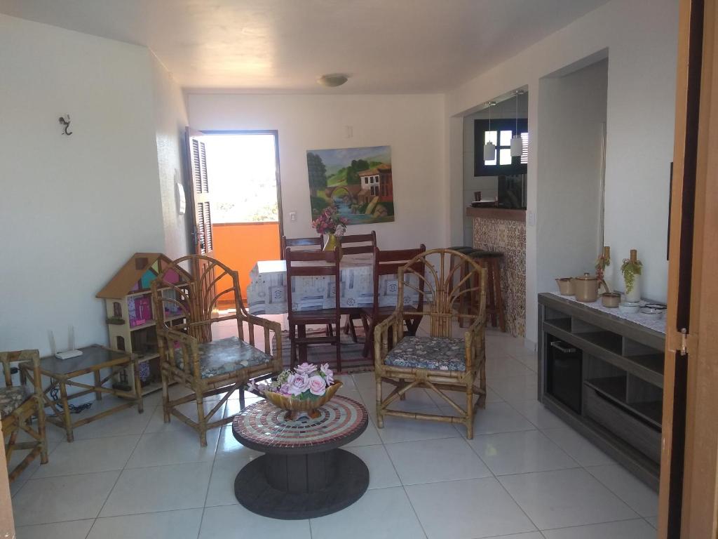  Condominio Porto dos Coqueiros