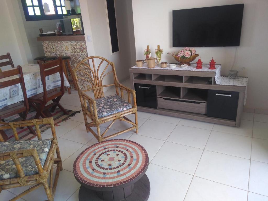  Condominio Porto dos Coqueiros