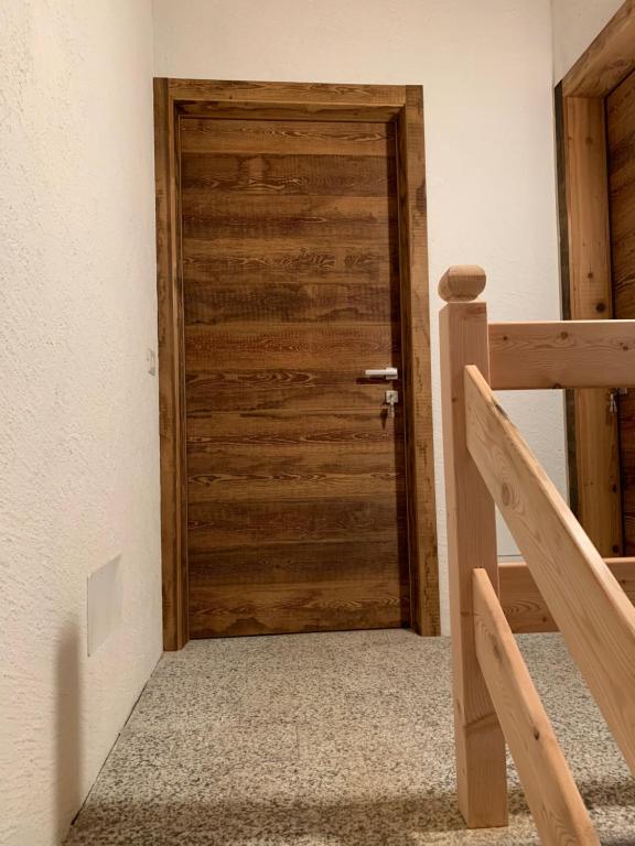 Fotografie z fotogalerie ubytování appartamento Joder v destinaci Macugnaga