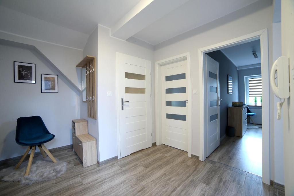 Apartamenty 
