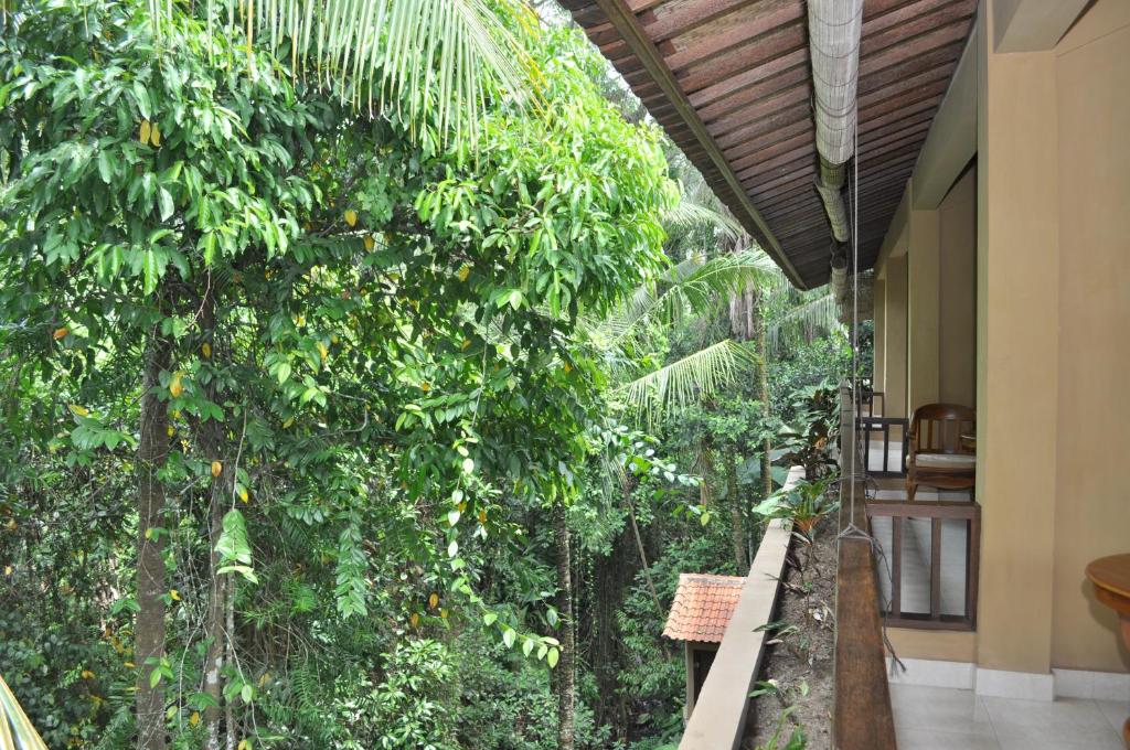 Jati 3 Bungalows and Spa - Deluxe Family Room
