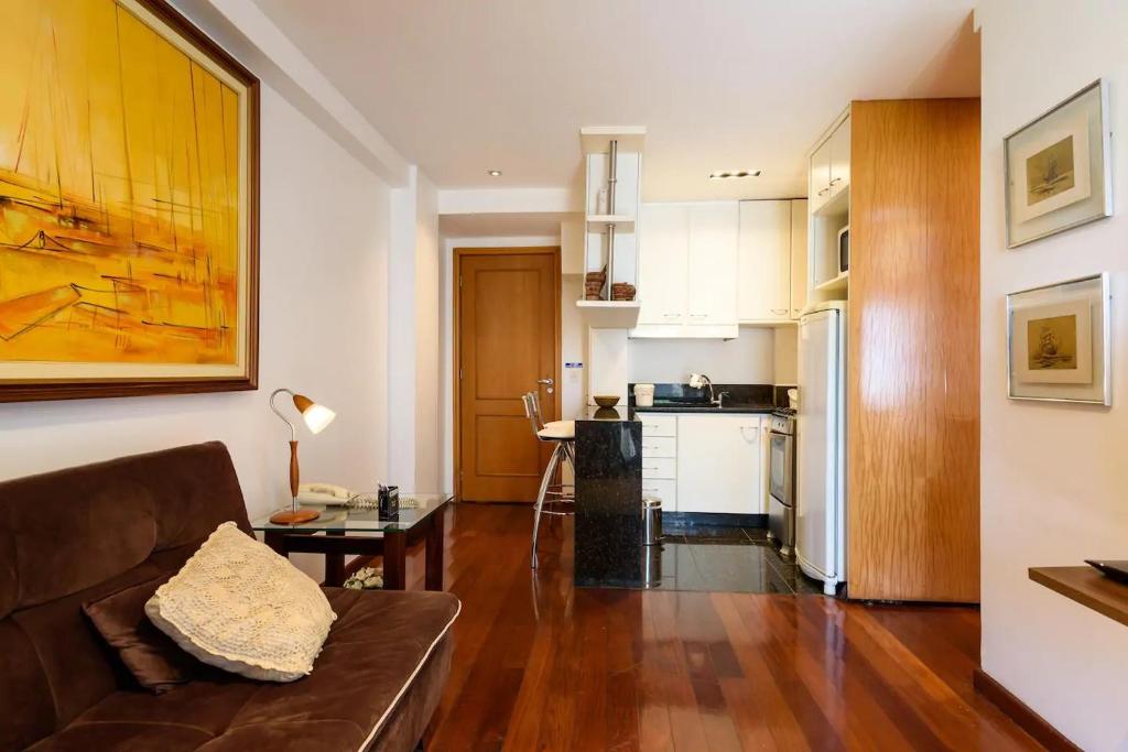  Ipanema Ville Residence Service