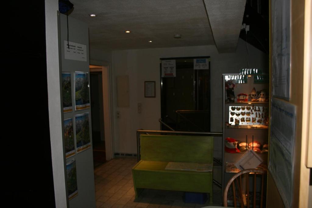 Foto sihtkohas Bad Goisern asuva majutusasutuse Hostel Bad Goisern galeriist