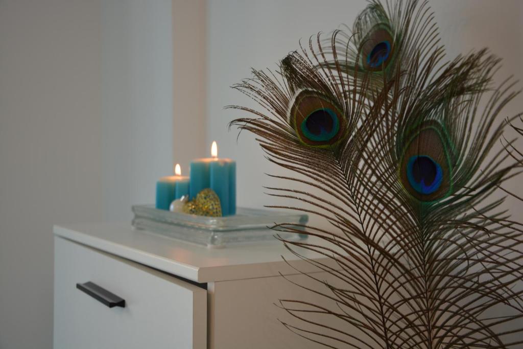 Fotografie z fotogalerie ubytování El Apartamento De Papá - Mil Palmeras v destinaci Orihuela Costa