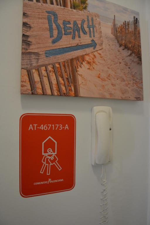 Fotografie z fotogalerie ubytování El Apartamento De Papá - Mil Palmeras v destinaci Orihuela Costa