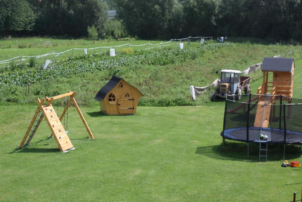 Apartamenty Przy Trakcie Cesarskim - Apartamento - Nivel Dividido