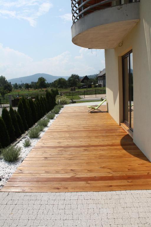 Apartamenty Przy Trakcie Cesarskim - Clima En Maisonette