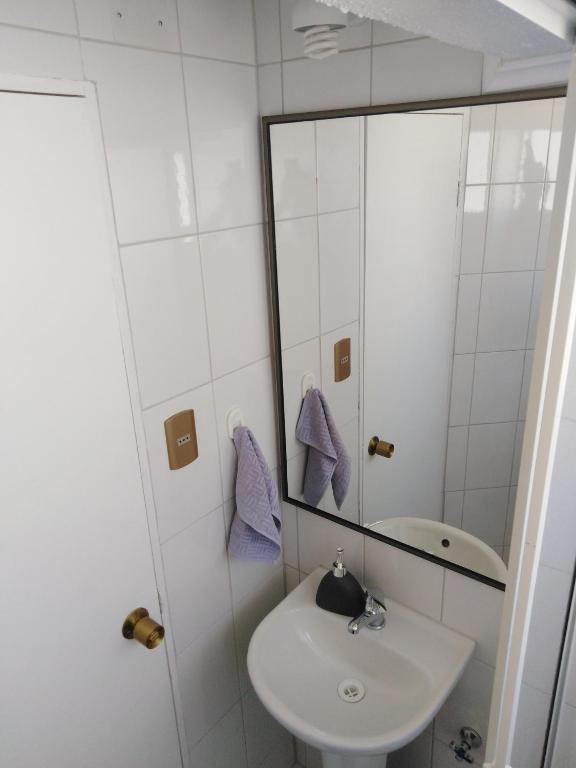 Bagno di Hostal Boutique F