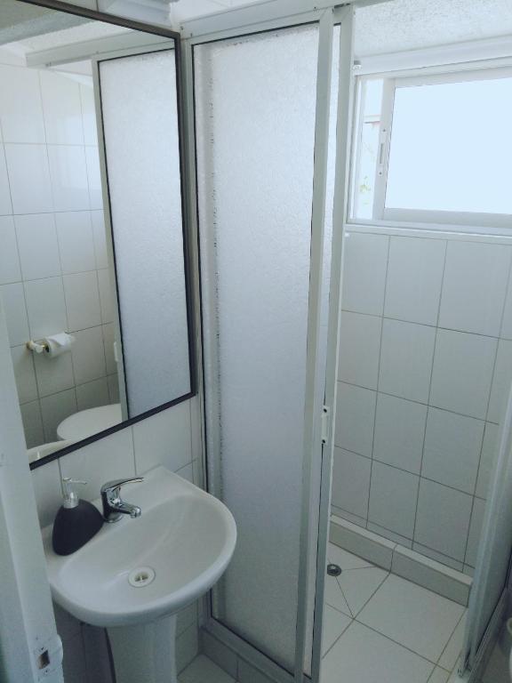 Bagno di Hostal Boutique F