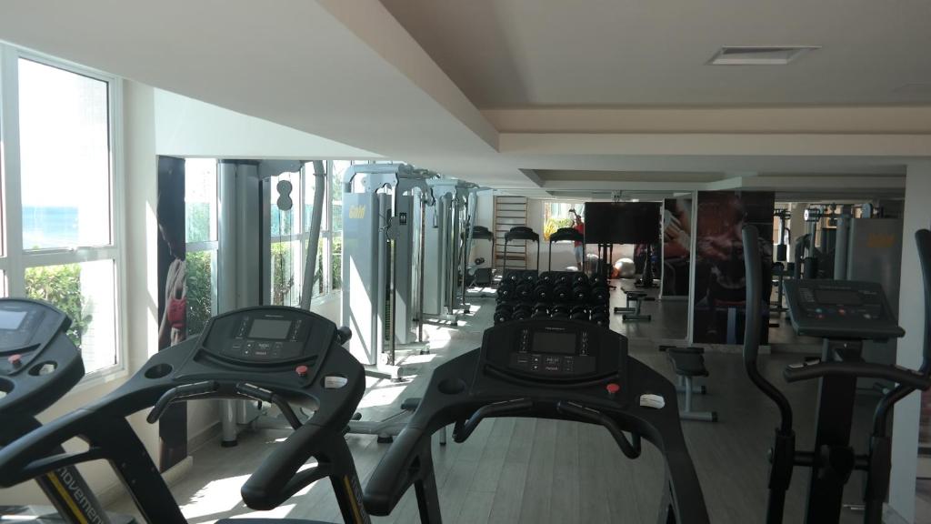  APARTAMENTO CLOC MARINA RESIDENCE