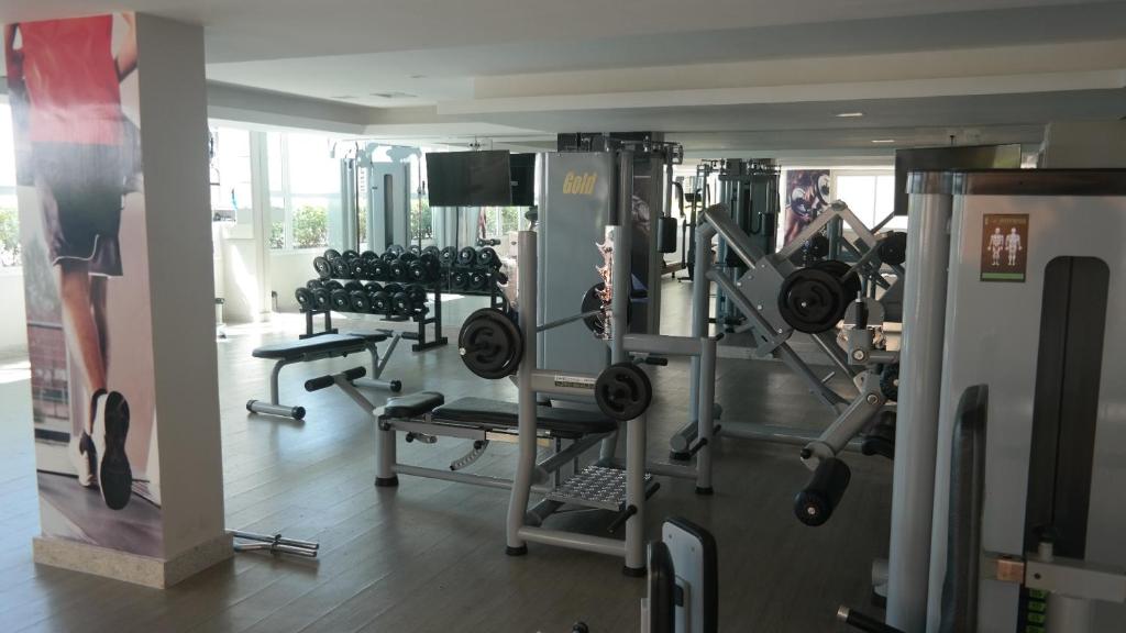  APARTAMENTO CLOC MARINA RESIDENCE