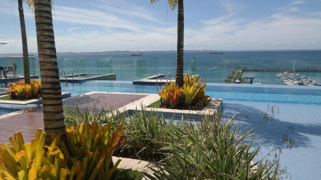  APARTAMENTO CLOC MARINA RESIDENCE