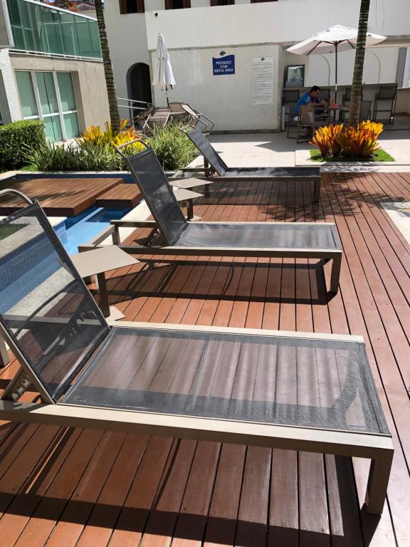  APARTAMENTO CLOC MARINA RESIDENCE