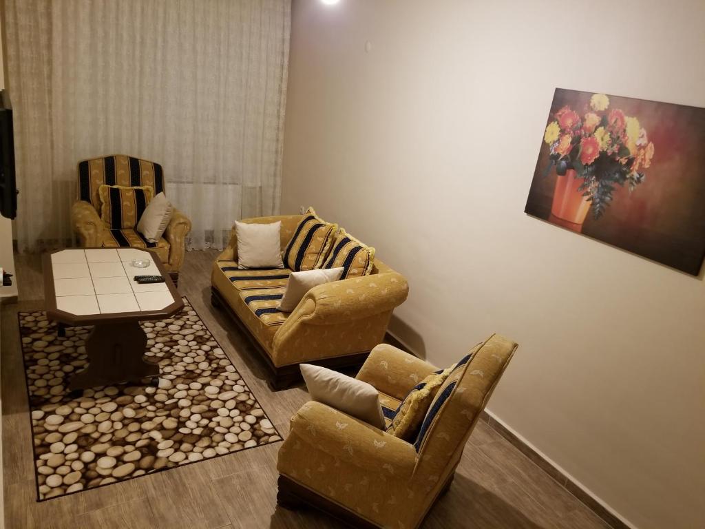 Edirne Kiralık Daireler