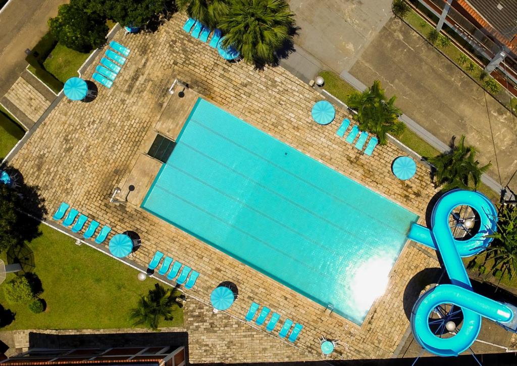  City Park Hotel