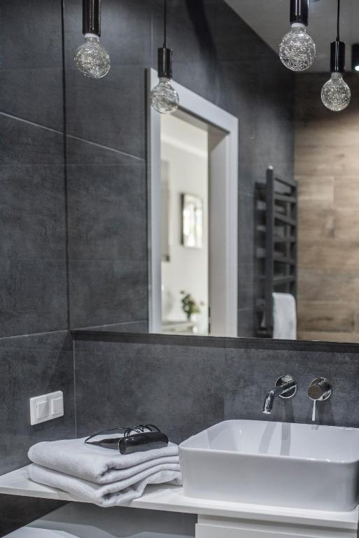 Varsovia Apartments Jaktorowska - 12