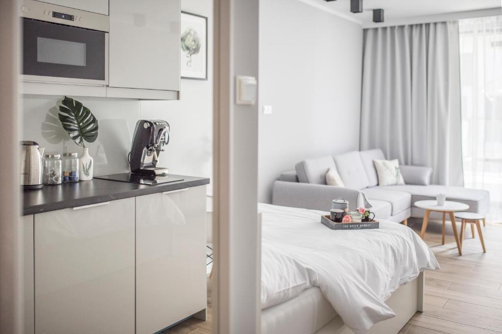 Varsovia Apartments Jaktorowska - 1