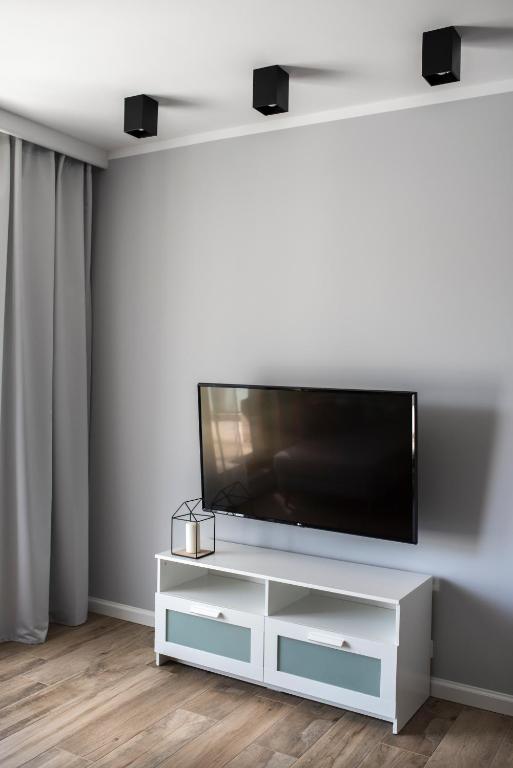 Varsovia Apartments Jaktorowska - 6