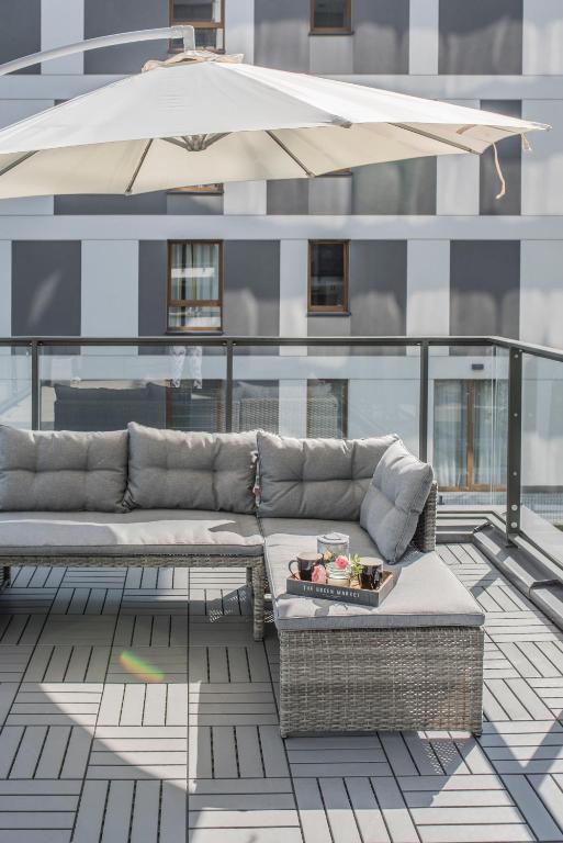 Varsovia Apartments Jaktorowska - 13