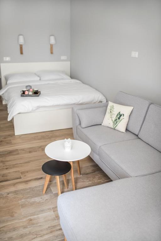 Varsovia Apartments Jaktorowska - 5