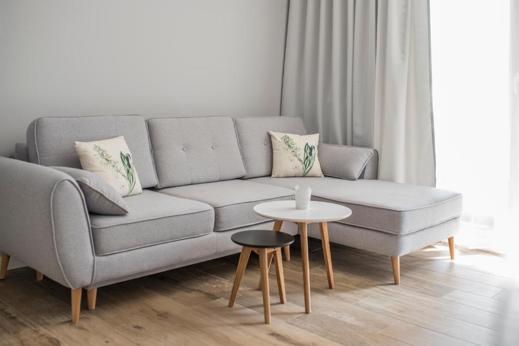 Varsovia Apartments Jaktorowska - 2