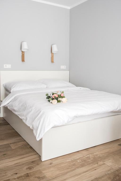 Varsovia Apartments Jaktorowska - 4